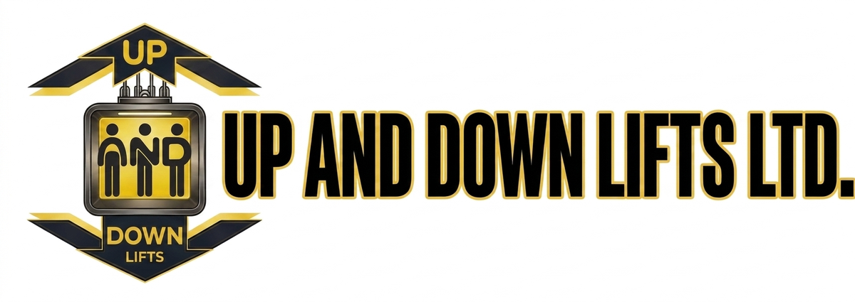 Up And Down Lifts Ltd